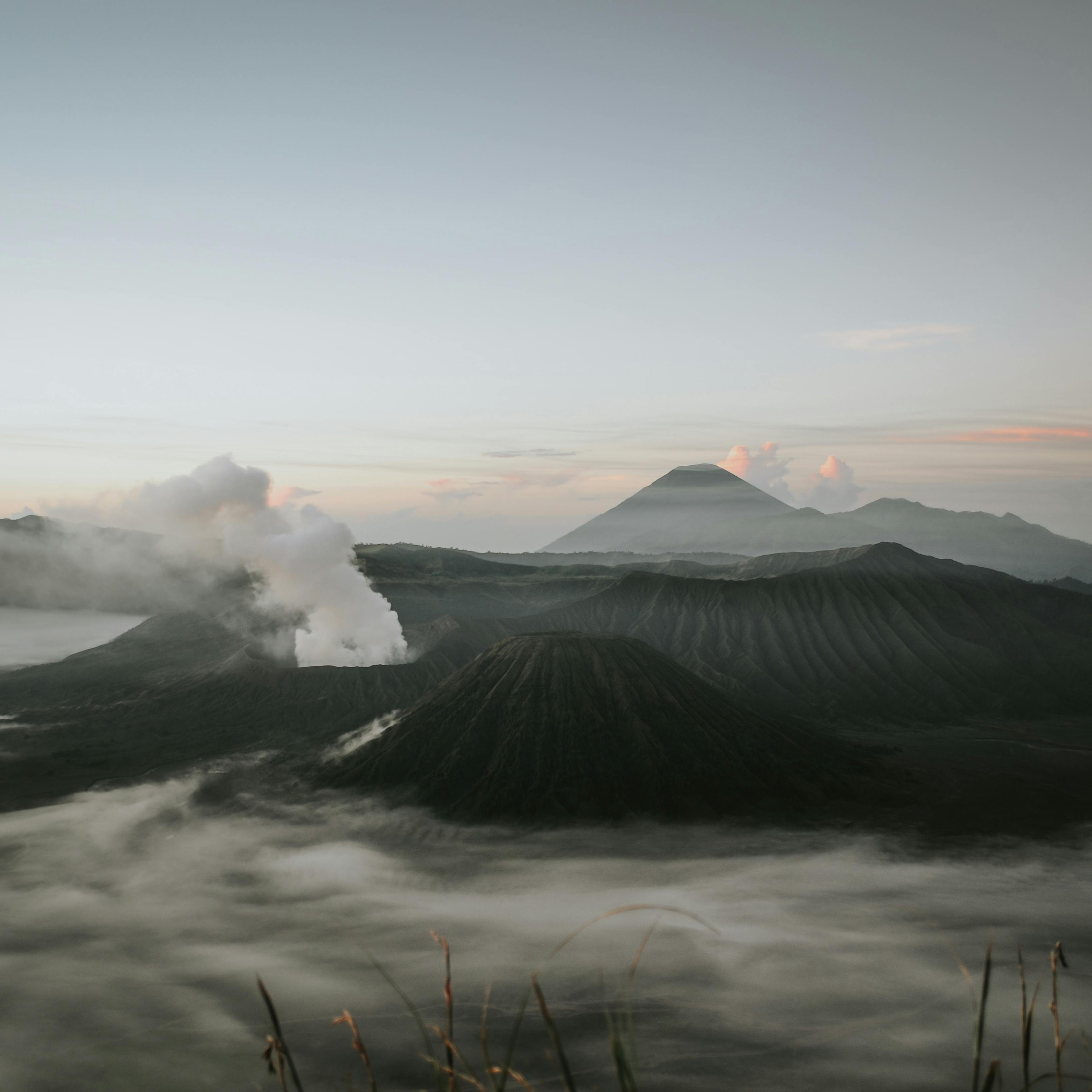 BROMO
